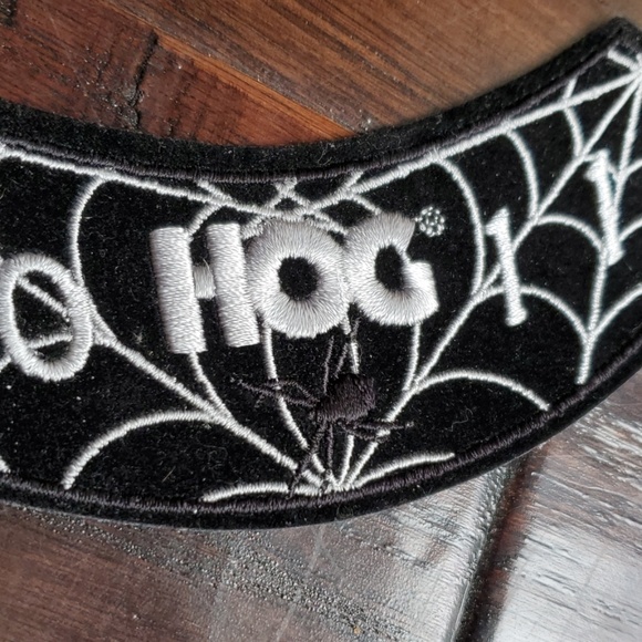 Harley Davidson HOG Patches - Picture 5 of 5